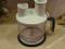 Przystawka FP 6000 z ostrzem do blender Braun 4191