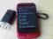 HTC WILDFIRE PL 5MPX, LED, GPS, WiFi, 512MB RED