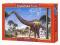 -20% PUZZLE 1000 ELEMENTÓW DINOZAURY