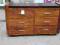Komoda. Meble kolonialne