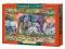 -20% PUZZLE 1000 ELEMENTÓW SŁONIE