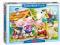-20% PUZZLE 260 ELEMENTÓW 3 ŚWINKI