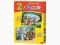 -20% PUZZLE 2W1 70+120 ELEMENTÓW BAŚNIE WIEK 6+