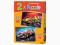 -20% PUZZLE 2W1 165+300 ELEMENTÓW  FORMUŁA WIEK 8+
