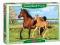 -20% PUZZLE 260 ELEMENTÓW KONIE