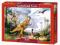 -20% PUZZLE 500 ELEMENTÓW TYRANNOSAURUS REX