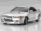 Tamiya 58428 TT-01D Nissan Skyline GTR - Drift