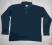 Bluzka koszulka polo GARY 146 granatowe