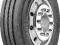 315/80R22,5 CONTINENTAL HSR2 NOWA OPONA