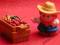 FARMER figurka LITTLE PEOPLE Fisher Price