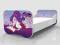 Kolorowe łóżeczko dla dziecka model 2