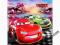 Album Dziecięcy DISNEY Zygzak McQUEEN 10X15/200 Album Dziecięcy DISNEY Zygzak McQUEEN 10X15/200