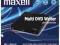 MAXELL NAGRYWARKA MULTI DVD RW SLIM BLACK