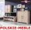 Meble systemowe EUFORIA  23_tanio!!!_POLSKIE MEBLE