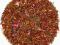 Herbata bezteinowa Rooibos Truskawkowe Pola 50g