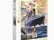 Titanic Stary Plakat   1000 elementów