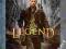 JESTEM LEGENDĄ - Will Smith - 2 DVD