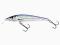 WOBLER SALMO STING 6cm/3,5g - SILVER METALLIC !!!