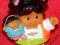 DZIEWCZYNKA figurka LITTLE PEOPLE Fisher Price