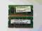 Hynix 2GB RAM (2 x 1GB) 667 MHz - Laptop