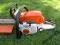 Pilarka Stihl MS 261 C-BE Ładna Piła 3,8 KM