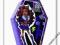 IMC TOYS  Monster High MUZYCZNA SZKATUŁKA CLAWDEN