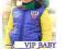 _VIP_BABY_ Kurtka zima GREAT BRITAIN:) 134-140