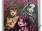 IMC TOYS MONSTER HIGH TECZKA