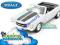 1971 CHEVROLET CHEVELLE SS 454 SKALA 1:24 WELLY