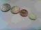 monety 10gr,20gr,50gr, 1 zł 1923-1929