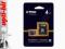 Karta pamięci TDK  Micro SDHC 4GB Class 4  z adap
