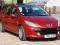 PEUGEOT 307SW 7 osobowy kombi 1,6HDi 88000km zami