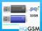 PQI 32GB Pamięć FLASH U273V PENDRIVE USB 3.0 FV