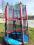 MINI TRAMPOLINA DLA DZIECI 96 CM