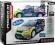 Auto Ford Focus WRC 2009 1:16 - Samochód RC Licenc