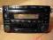 Radio Mazda Premacy MPV 02-05r DEMIO Legnica