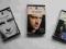 PHIL COLLINS kasety magnetofonowe 3szt