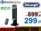 Cichy Termowentylator z pilotem DeLonghi TCH7692ER
