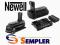 Battery Grip Newell Canon 50D 40D 30D 20D BP-511