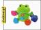 SMILY ŚPIEWAJĄCA ŻABKA DO KĄPIELI (ZABAWKA)