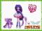 Equestria Girls Twilight Sparkle z kucykiem 24h