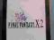 Final Fantasy x-2 - PS2 - Rybnik