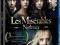 LES MISERABLES: NĘDZNICY * PL [BLU-RAY] SKLEP W-WA