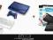PLAYSTATION 3 500GB +PAD +TABLET  [PS3] SKLEP W-WA
