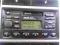 RADIO FORD 5000 RDS-EON GALAXY, TRANSIT