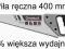 PIŁA RĘCZNA PŁATNICA DO DREWNA 400MM  Dobra Jakość