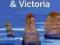 Lonely Planet Melbourne and Victoria NOWY WAWA