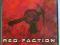 Red Faction - Rybnik - Gry PS2