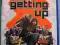 Marc Ecko's Getting up - Rybnik - Gry PS2
