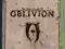 The Elder Scrolls IV Oblivion - Xbox 360 -  Rybnik